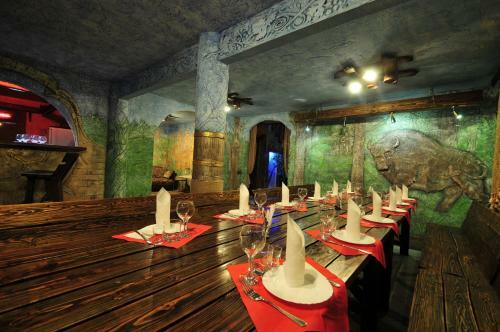 Hostal Kamelot