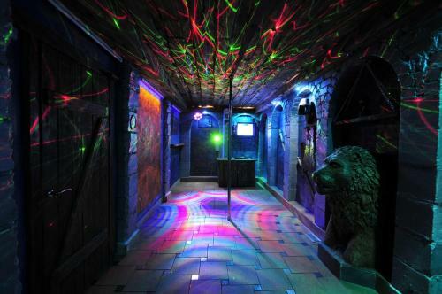 Hostal Kamelot