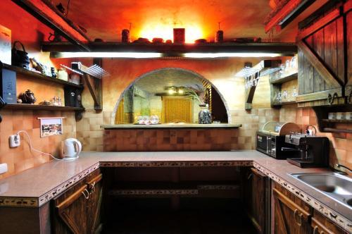 Hostal Kamelot
