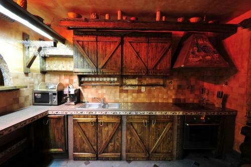 Hostal Kamelot