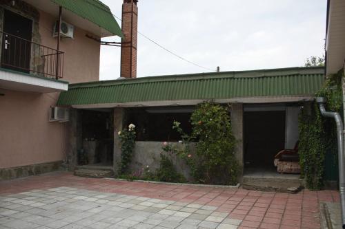 Hostal Agrousadba Rechnaya