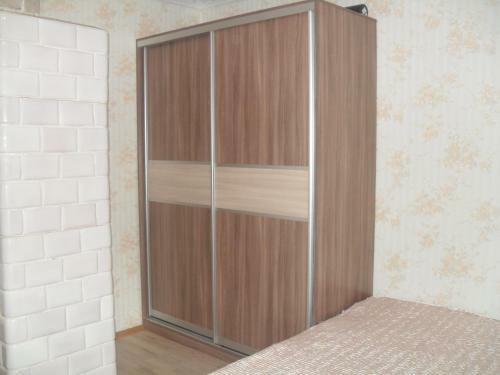 Apartamento Usadba Pushhanka
