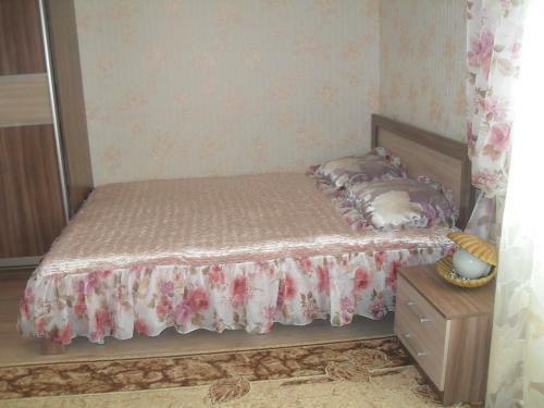 Apartamento Usadba Pushhanka