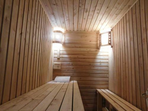 Apartamento Usadba Pushhanka