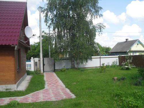 Apartamento Usadba Pushhanka
