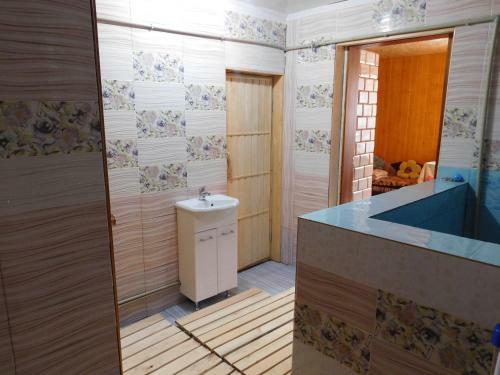Apartamento Usadba Pushhanka