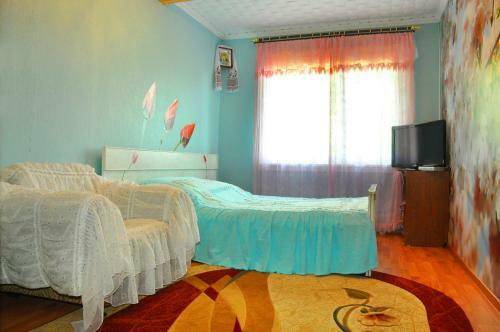 Apartamento Usadba Pushhanka