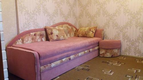 Apartamento Usadba Pushhanka