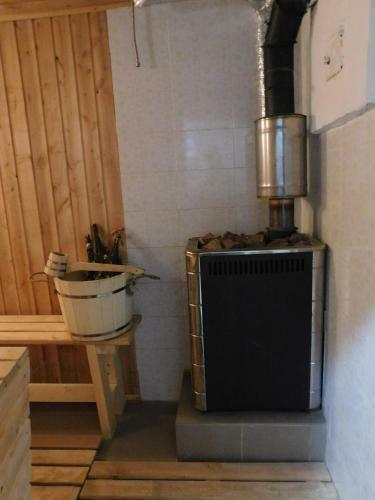 Apartamento Usadba Pushhanka