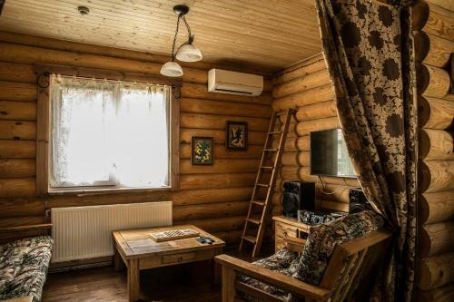 Agroturismo Usadba Domik V Pushche