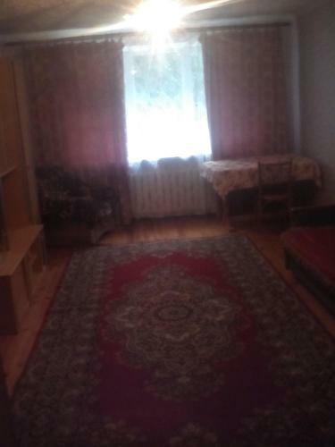 Apartamento Svoiskii Uiut