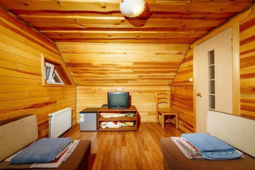 Apartamento Agrousadba Nyasvizhskiye Vytoki