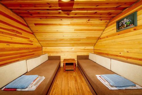 Apartamento Agrousadba Nyasvizhskiye Vytoki