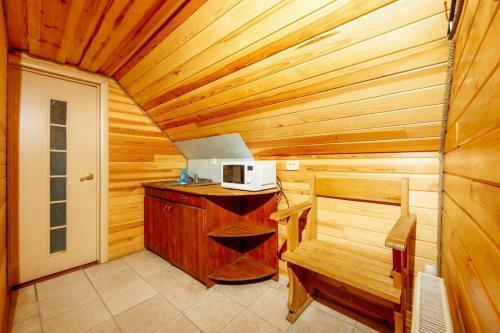 Apartamento Agrousadba Nyasvizhskiye Vytoki