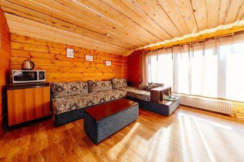 Apartamento Agrousadba Nyasvizhskiye Vytoki
