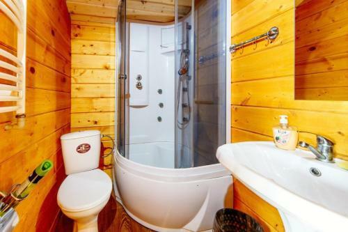 Apartamento Agrousadba Nyasvizhskiye Vytoki