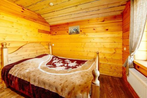 Apartamento Agrousadba Nyasvizhskiye Vytoki