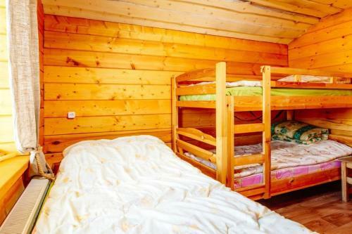 Apartamento Agrousadba Nyasvizhskiye Vytoki