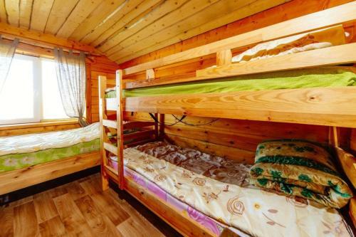 Apartamento Agrousadba Nyasvizhskiye Vytoki