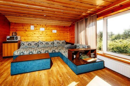 Apartamento Agrousadba Nyasvizhskiye Vytoki