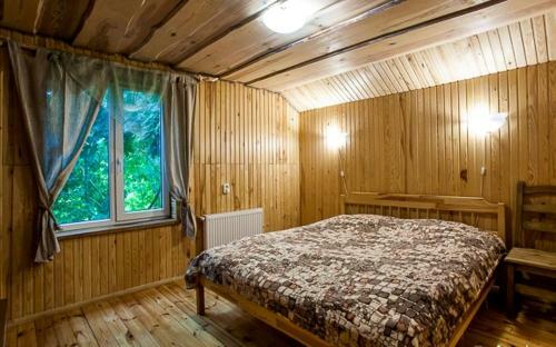 Apartamento Agrousadba Nyasvizhskiye Vytoki