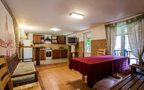 Apartamento Agrousadba Nyasvizhskiye Vytoki
