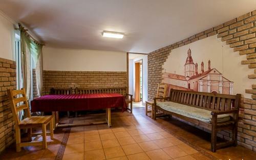 Apartamento Agrousadba Nyasvizhskiye Vytoki