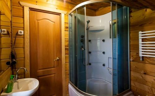 Apartamento Agrousadba Nyasvizhskiye Vytoki