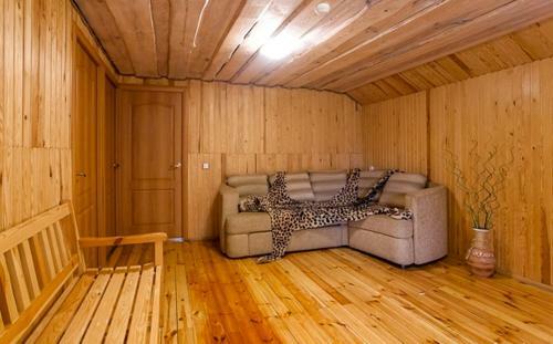 Apartamento Agrousadba Nyasvizhskiye Vytoki