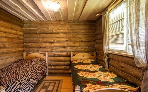 Apartamento Agrousadba Nyasvizhskiye Vytoki