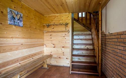 Apartamento Agrousadba Nyasvizhskiye Vytoki