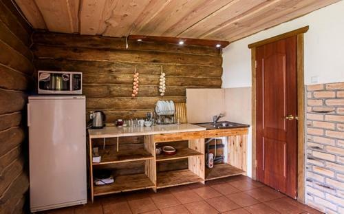 Apartamento Agrousadba Nyasvizhskiye Vytoki