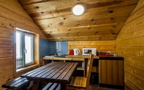 Apartamento Agrousadba Nyasvizhskiye Vytoki