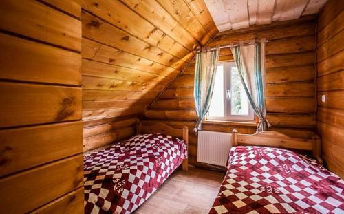 Apartamento Agrousadba Nyasvizhskiye Vytoki