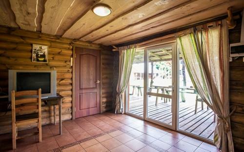 Apartamento Agrousadba Nyasvizhskiye Vytoki