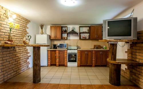 Apartamento Agrousadba Nyasvizhskiye Vytoki