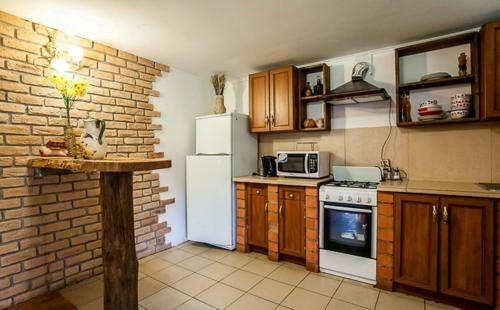 Apartamento Agrousadba Nyasvizhskiye Vytoki