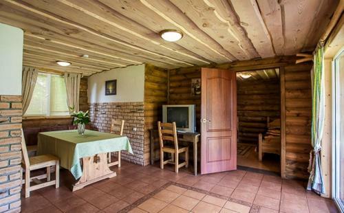 Apartamento Agrousadba Nyasvizhskiye Vytoki