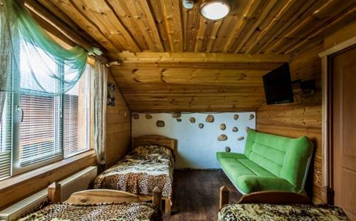 Apartamento Agrousadba Nyasvizhskiye Vytoki