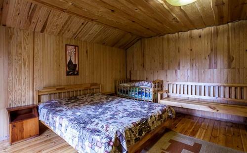 Apartamento Agrousadba Nyasvizhskiye Vytoki