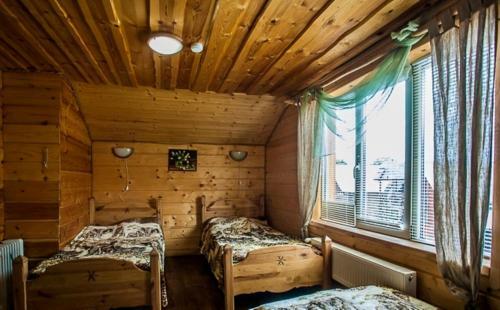 Apartamento Agrousadba Nyasvizhskiye Vytoki