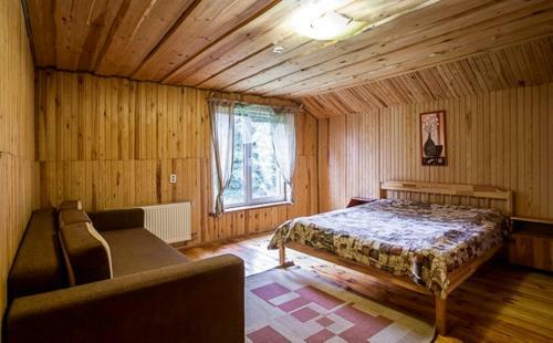Apartamento Agrousadba Nyasvizhskiye Vytoki