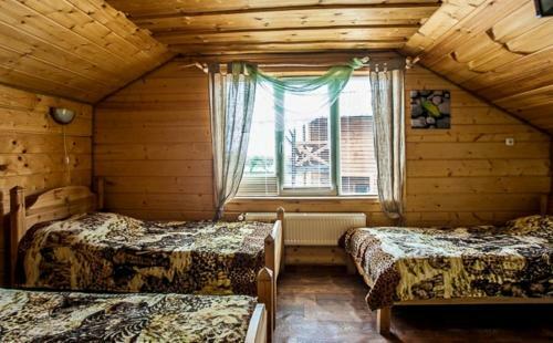 Apartamento Agrousadba Nyasvizhskiye Vytoki
