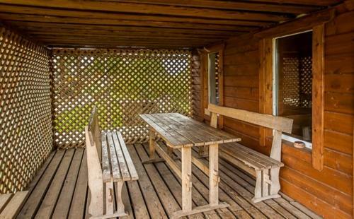 Apartamento Agrousadba Nyasvizhskiye Vytoki