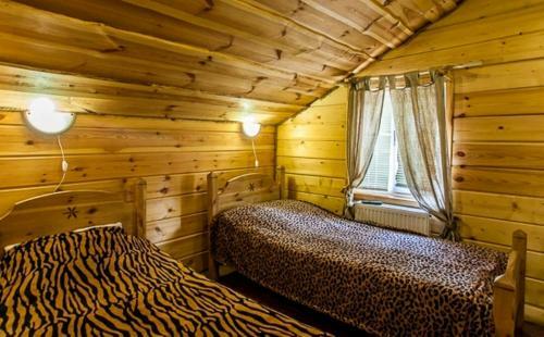 Apartamento Agrousadba Nyasvizhskiye Vytoki