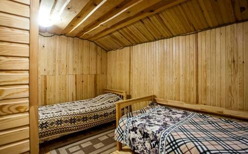 Apartamento Agrousadba Nyasvizhskiye Vytoki