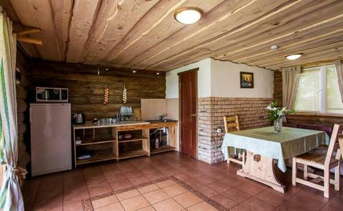 Apartamento Agrousadba Nyasvizhskiye Vytoki