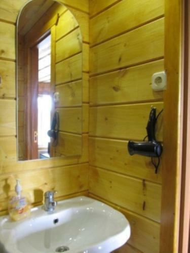 Apartamento Agrousadba Nyasvizhskiye Vytoki