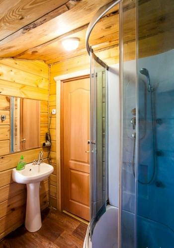 Apartamento Agrousadba Nyasvizhskiye Vytoki