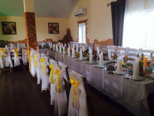 Apartamento Agrousadba Nyasvizhskiye Vytoki